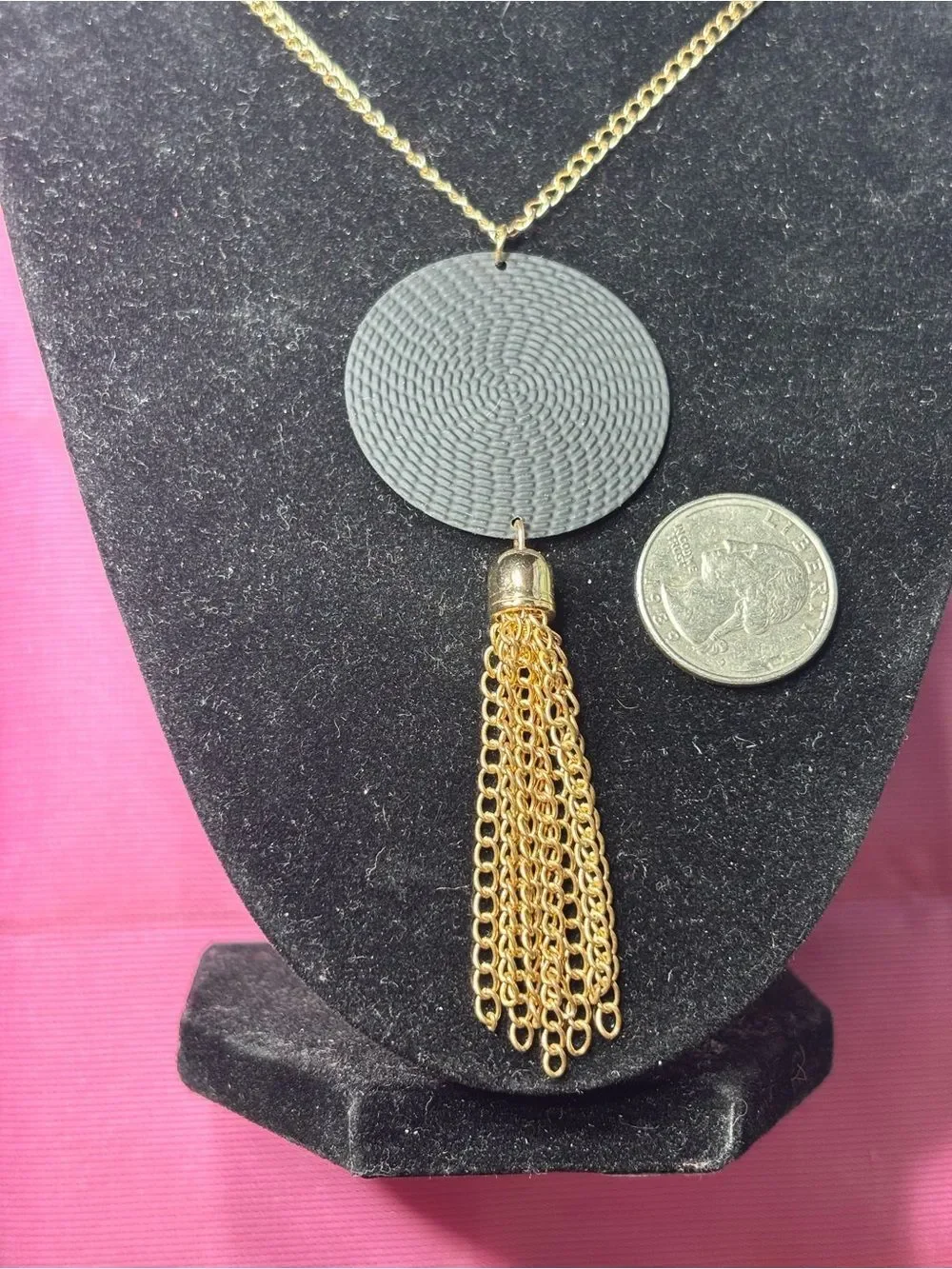Fashion Jewelry elegant gold